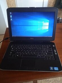 Dell Latitude E5430 - 1