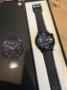 Xiaomi watch s1 pro