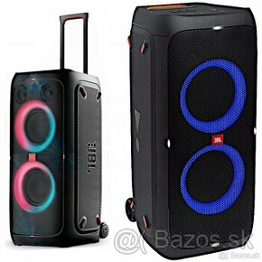 JBL partybox 310