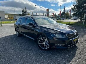 Škoda Superb Combi 2.0 TDI LK, 140kW,  r.v. 2018 - 1