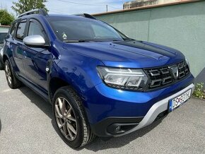 Dacia Duster 1.3 TCe 110KW - A/T