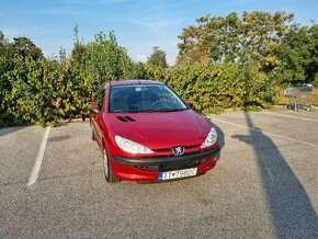 Peugeot 206 1.4hdi 2003