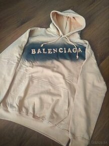 Balenciaga mikina