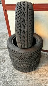 195/55 r16 zimné pneumatiky