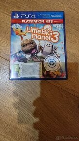 Little Big Planet PS4 - 1