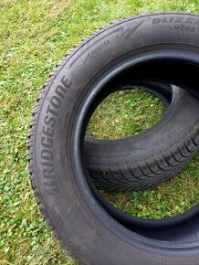 Zimne pneumatiky Bridgestone Blizzak LM-005 na predaj