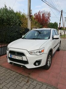 Mitsubishi AS X 1.8DI 4x4