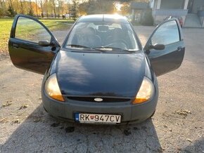 Predám Ford Ka