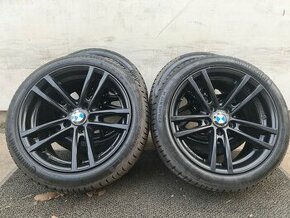 5X120 R17 ZIMNE PNEU 225/45 R17 RSC