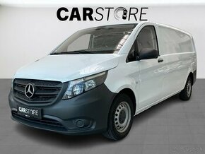 Mercedes - Benz Vito 2.0 nafta 2,8T r.2017 km 92880