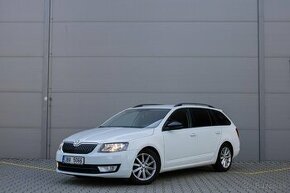 Škoda Octavia 1.6 TDI 81kW Ambition Combi - 1