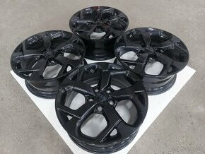 5x114,3R17 elektrony orig. KIA SPORTAGE +senzory tlaku