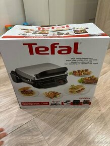 Tefal Compact Grill - 1