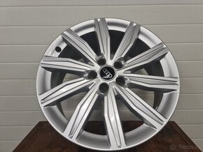 5X112 R19 DISKY AUDI-VW,ŠKODA,SEAT