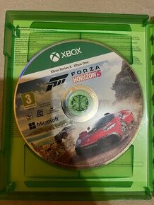 Forza horizon 5