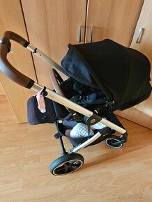 Cybex balios s lux