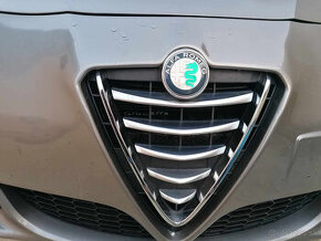 alfa romeo Giulietta 2010-2018