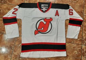 New Jersey Devils - Patrik Elias