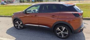 Peugeot 3008 1.6 BlueHDi ALLURE