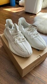 YEEZY 350 V2 BONE velkosť 45 2/3