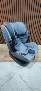 KINDERKRAFT Autosedačka Vado Isofix 0-25kg