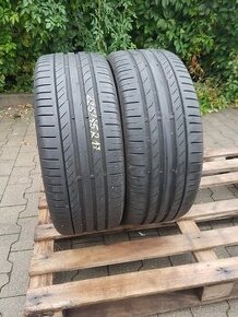 Letne 225/45R17 a 225/50R17 páry