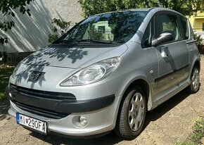 Peugeot 1007 - znížená cena