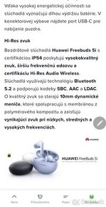 Huawei  FreeBuds 5i