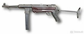 Mp 40