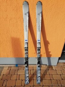 Carvingové lyže Fischer Air XTR 170cm