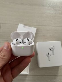 Predam Airpods 4 (ANC)