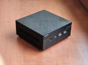 Mini PC Asus PN40  ( BBC521MV )