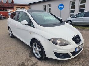 SEAT ALTEA XL  1.9 TDI 77KW 4X4 STYLE