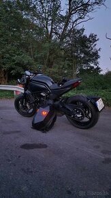 CF MOTO 700CL-X CUSTOM