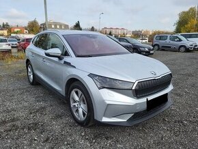 Škoda Enyaq iV 82kWh 150kW LOFT DPH 1MAJITEL