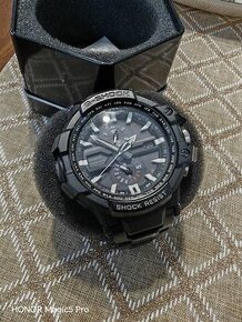 Casio G SHOCK GW A1000