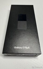 Samsung Galaxy Z Flip5