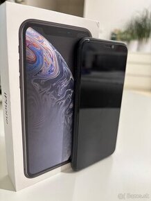 Iphnone xr 128 gb