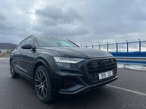 AUDI Q8 50TDI QUATTRO