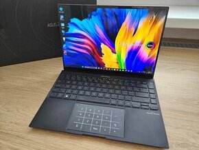 Asus ZenBook 14X OLED 90hz Ryzen 7 5800H /16 GB/512 GB/ W11