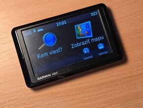 Garmin nüvi 1390