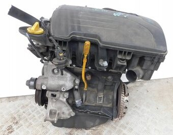 MOTOR D4FD740 1.2 16V RENAULT CLIO 4