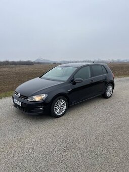 VW GOLF 7 1.2 tsi 77KW PATDVEROVY