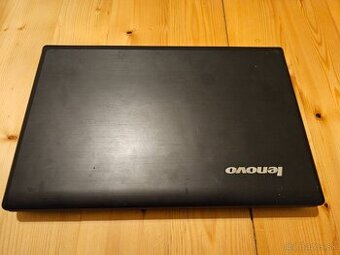 Lenovo IdeaPad G580 - nefunkčný