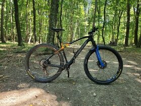 Lapierre Prorace Sl Sat 829 čierny, Model 2019