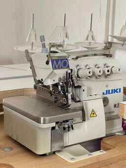 Overlock Juki MO-6816S