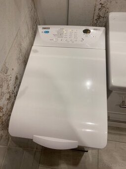 Zanussi Lindo 100