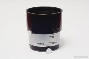 Leica FIKUS slnečná clona - 36mm