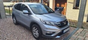 Honda CR-V (CRV)  4WD  2.0 V-TEC benzin