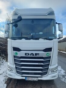 Odstupim leasing Daf XG+ 530 - 1